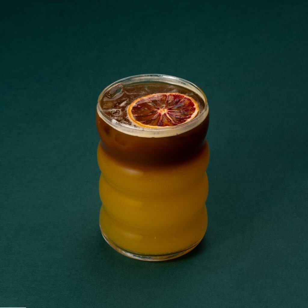 او-جِی کافی