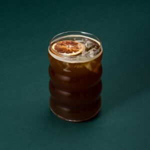 آیس آمریکانو 100 عربیکا