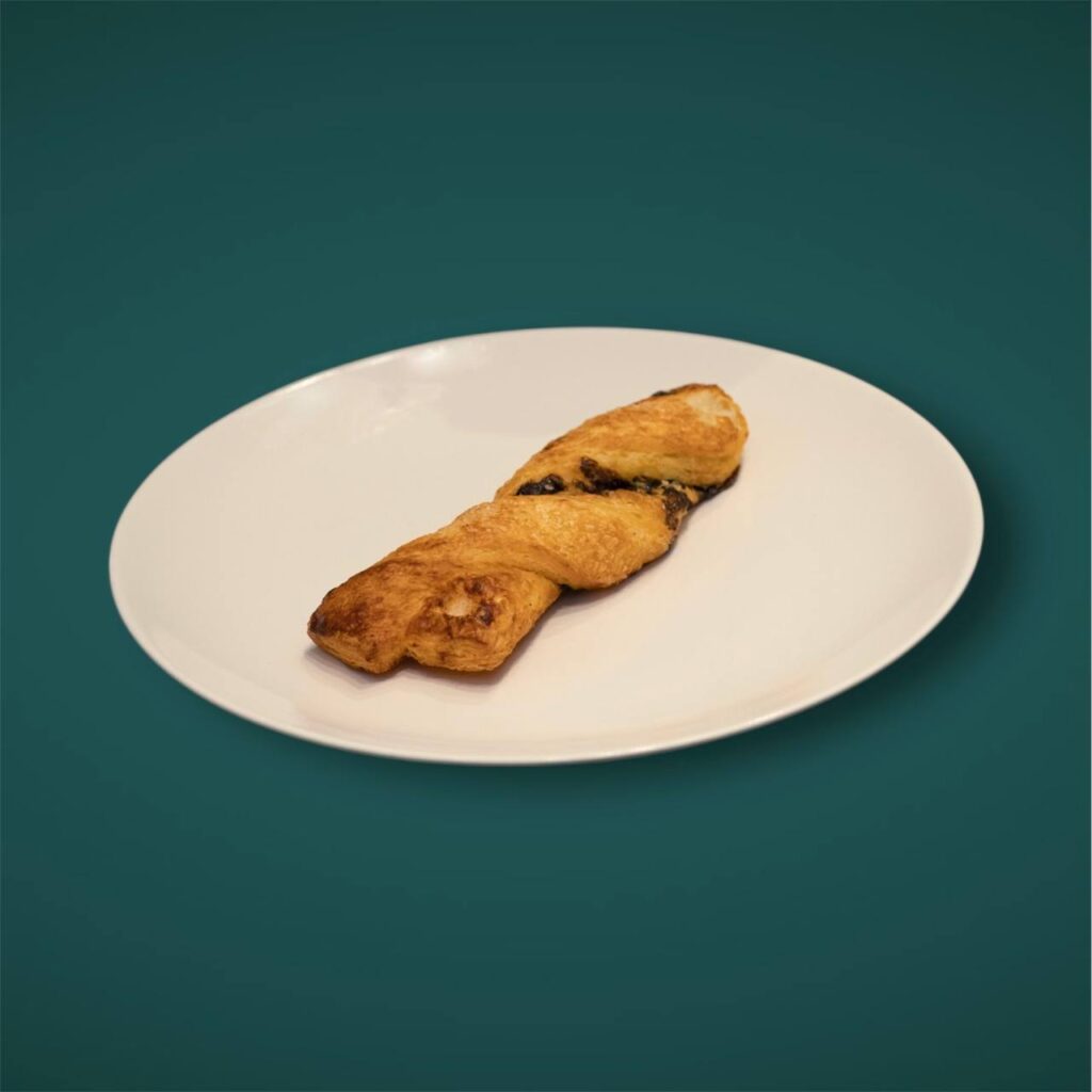 چاکلت توییست