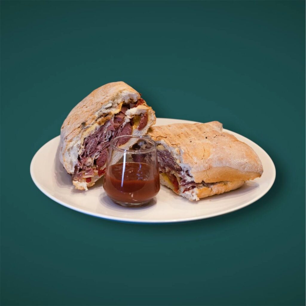 پنینی ساسِج