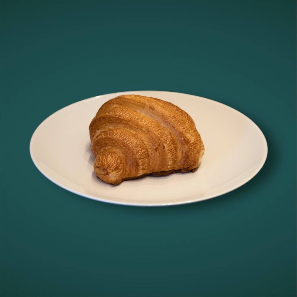 کروسان کره‌ای