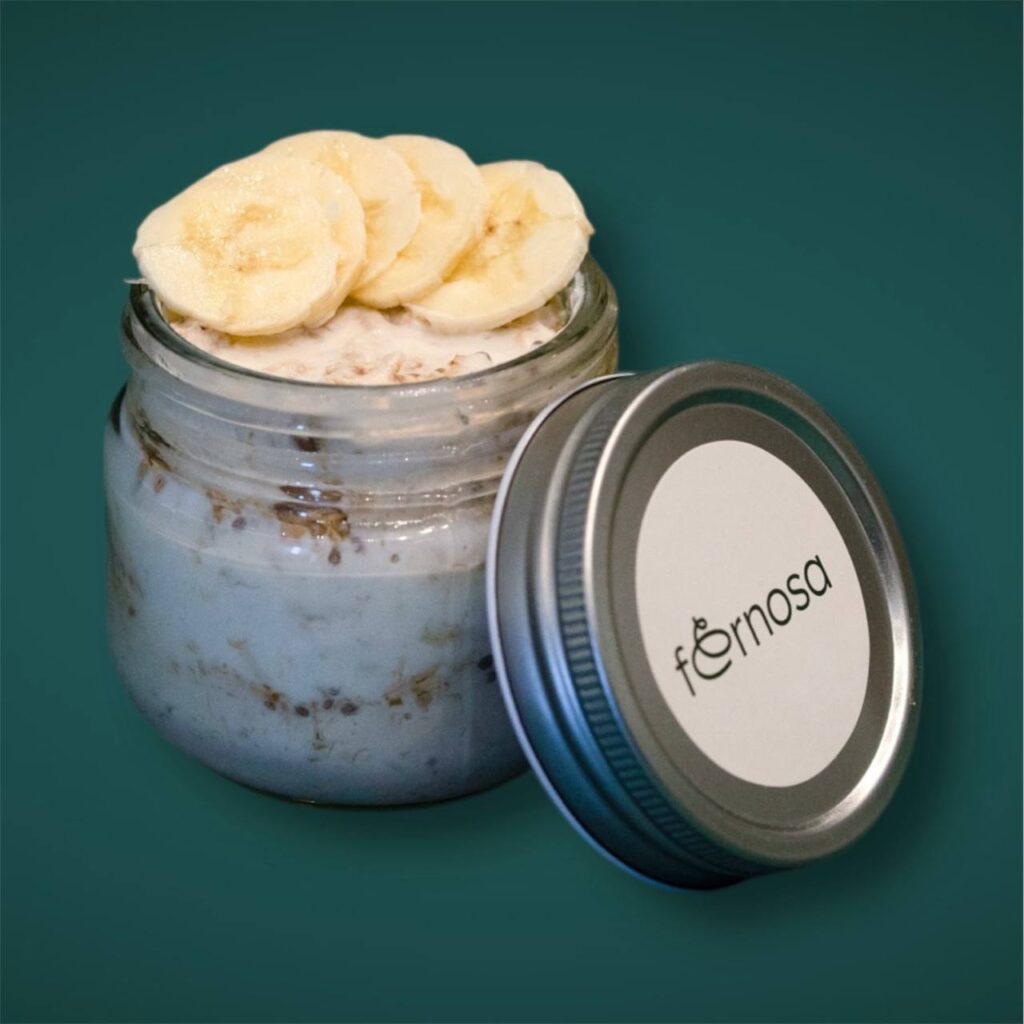 گرانولا عسلی