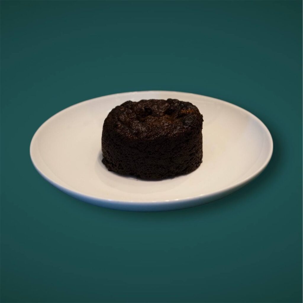 براونی رژیمی