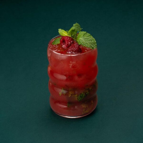 Watermeloon cooler