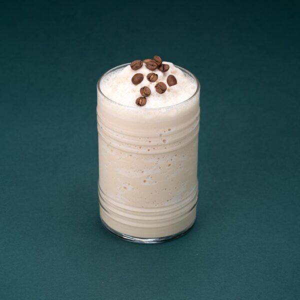 Simple coffee Frappe