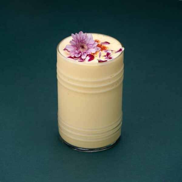 Saffron Shake