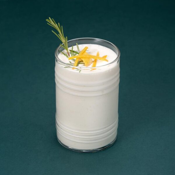 Lemon Shake