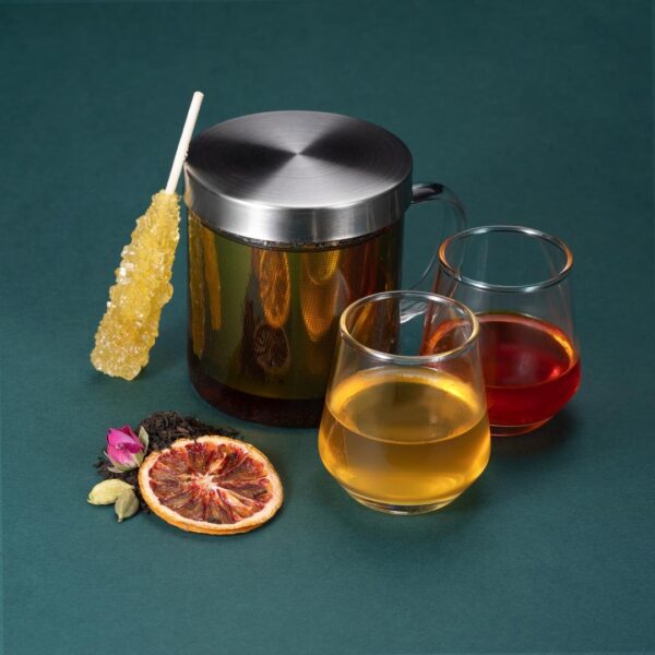 Fernosa Tea