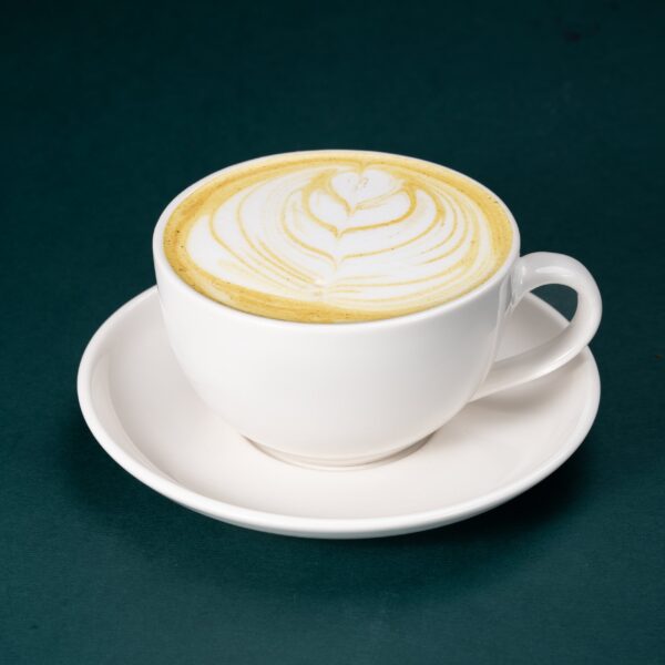 Turmeric Latte